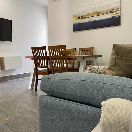 Casa Feria Apartment Algodonales Luaran gambar